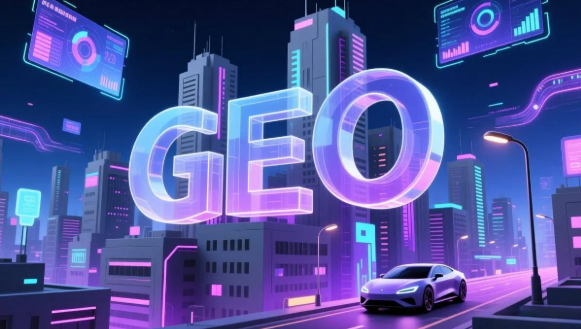 阳曲县GEO 优化行业动态：主流搜索平台地域收录规则更新综述