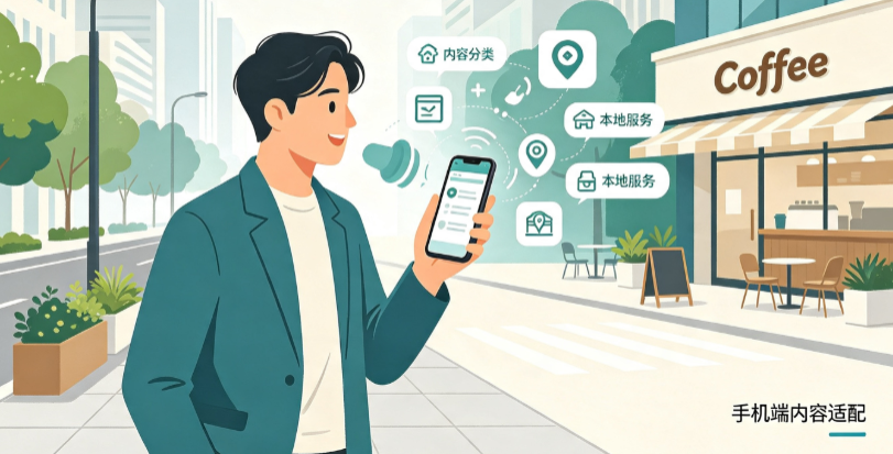 阳曲县深度解析手机端 GEO 与 AI 优化协同逻辑，兼顾用户检索体验与企业线上传播