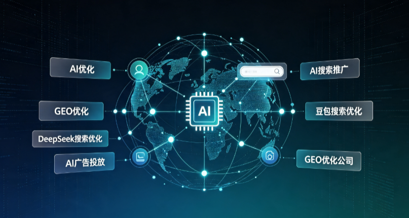 阳曲县AI 搜索营销赛道持续升温，GEO 优化成为企业数字化布局新方向