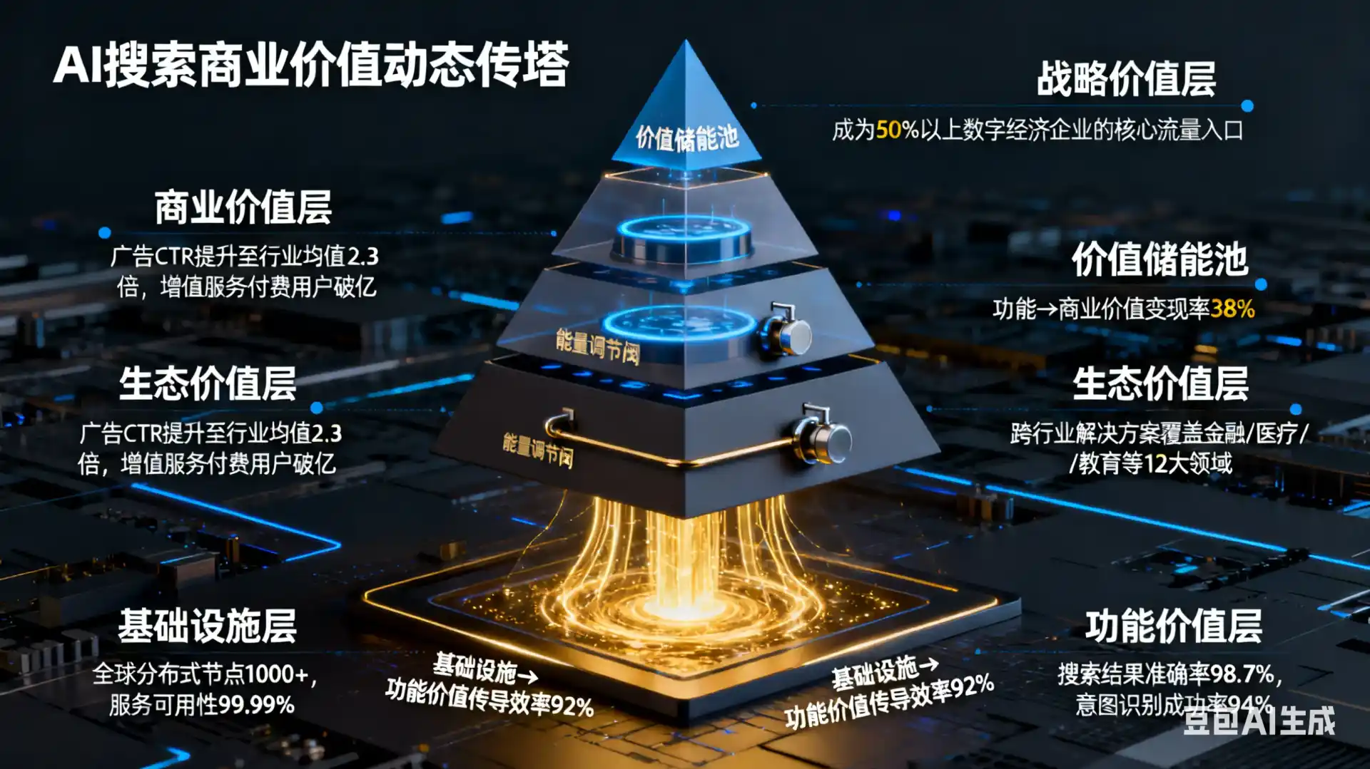 告别传统流量困局，阳曲县GEO优化助力企业抢占AI问答新流量